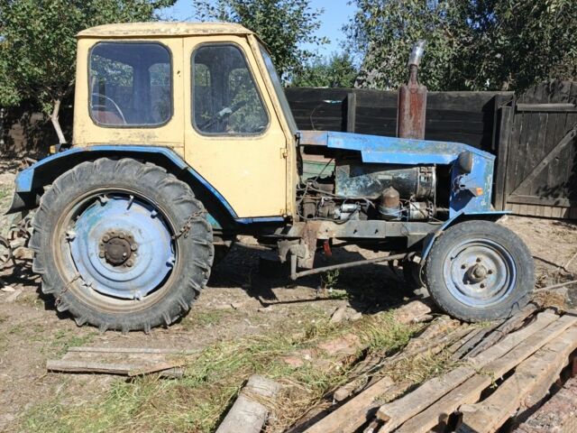 МТЗ Другая, объемом двигателя 0 л и пробегом 0 тыс. км за 1000 $, фото 1 на Automoto.ua