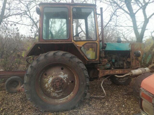 МТЗ Другая, объемом двигателя 0 л и пробегом 0 тыс. км за 1667 $, фото 1 на Automoto.ua