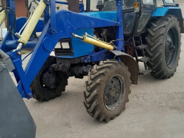 МТЗ Інша, об'ємом двигуна 4.75 л та пробігом 0 тис. км за 9500 $, фото 1 на Automoto.ua