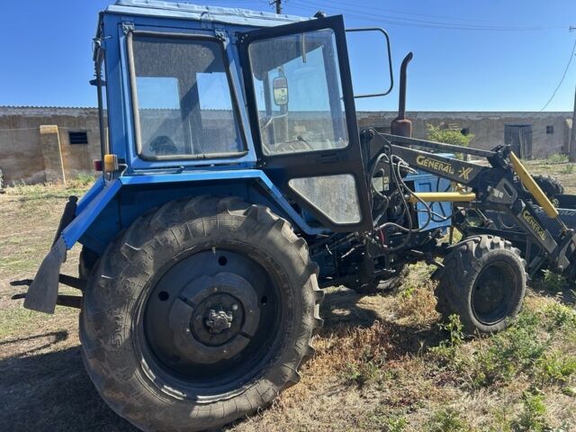 МТЗ Інша, об'ємом двигуна 0 л та пробігом 0 тис. км за 8500 $, фото 1 на Automoto.ua