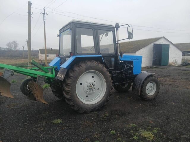 МТЗ Другая, объемом двигателя 0 л и пробегом 0 тыс. км за 12000 $, фото 1 на Automoto.ua