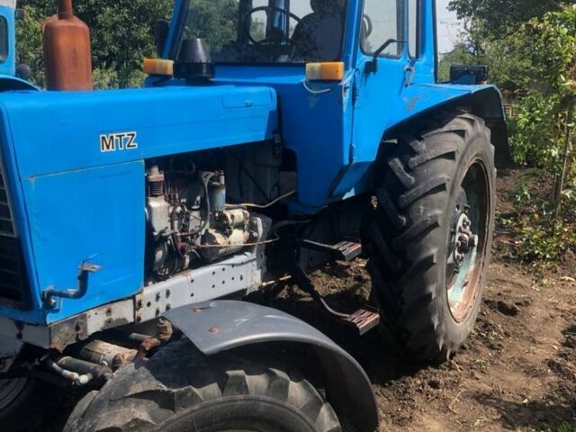 МТЗ Інша, об'ємом двигуна 0 л та пробігом 0 тис. км за 6000 $, фото 1 на Automoto.ua