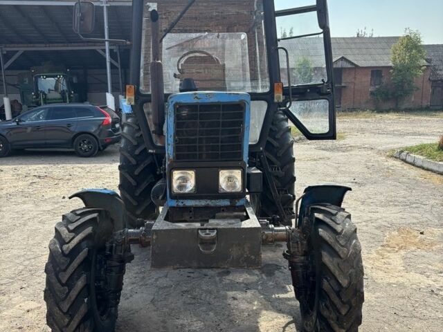 МТЗ Другая, объемом двигателя 0 л и пробегом 0 тыс. км за 8700 $, фото 1 на Automoto.ua