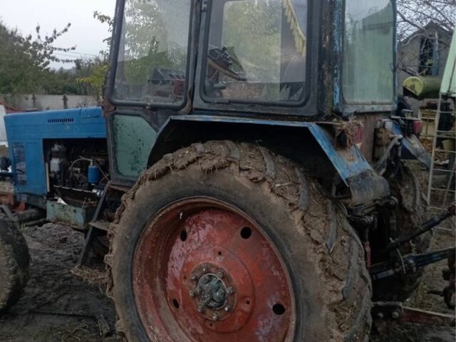 МТЗ Другая 2000 в Маньковка на Automoto.ua МТЗ Другая, объемом двигателя 0.5 л и пробегом 200 тыс. км за 6500 $, фото 1 на Automoto.ua