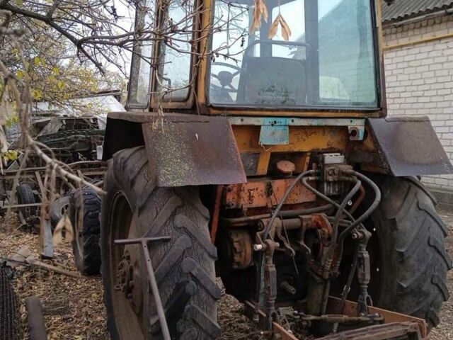 МТЗ Другая, объемом двигателя 0 л и пробегом 0 тыс. км за 1425 $, фото 1 на Automoto.ua