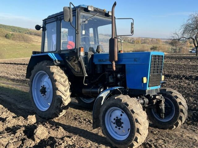 МТЗ Інша, об'ємом двигуна 5 л та пробігом 2 тис. км за 10300 $, фото 1 на Automoto.ua