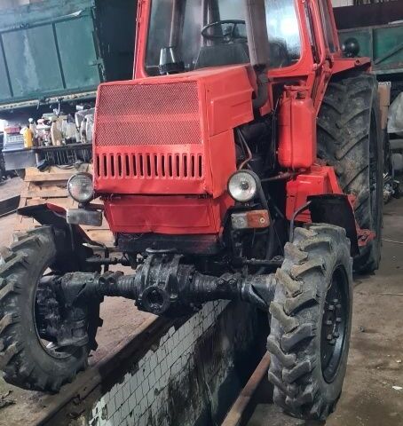 МТЗ Другая, объемом двигателя 0 л и пробегом 0 тыс. км за 5500 $, фото 1 на Automoto.ua