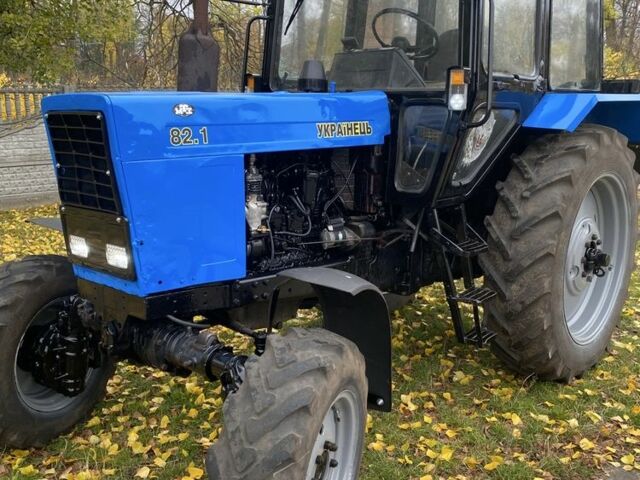 МТЗ Інша, об'ємом двигуна 4.75 л та пробігом 3 тис. км за 9000 $, фото 1 на Automoto.ua