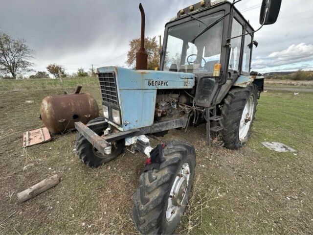 МТЗ Другая, объемом двигателя 0 л и пробегом 0 тыс. км за 1576 $, фото 1 на Automoto.ua