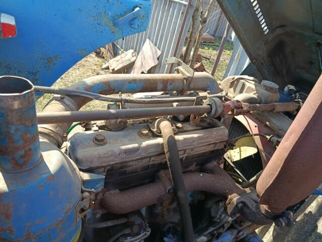 МТЗ Інша, об'ємом двигуна 0 л та пробігом 0 тис. км за 3500 $, фото 1 на Automoto.ua