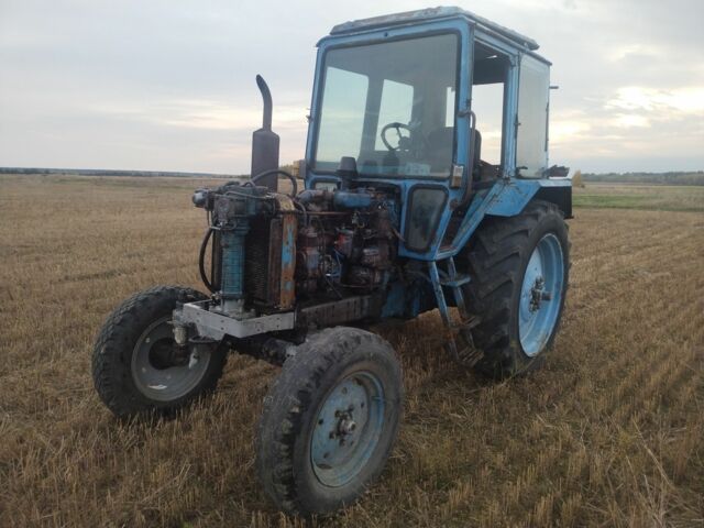 МТЗ Інша, об'ємом двигуна 0 л та пробігом 0 тис. км за 4600 $, фото 1 на Automoto.ua