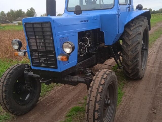 МТЗ Другая, объемом двигателя 0 л и пробегом 0 тыс. км за 4800 $, фото 1 на Automoto.ua