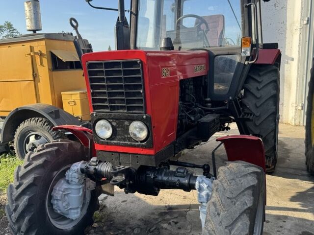 МТЗ Інша, об'ємом двигуна 0 л та пробігом 0 тис. км за 11000 $, фото 1 на Automoto.ua