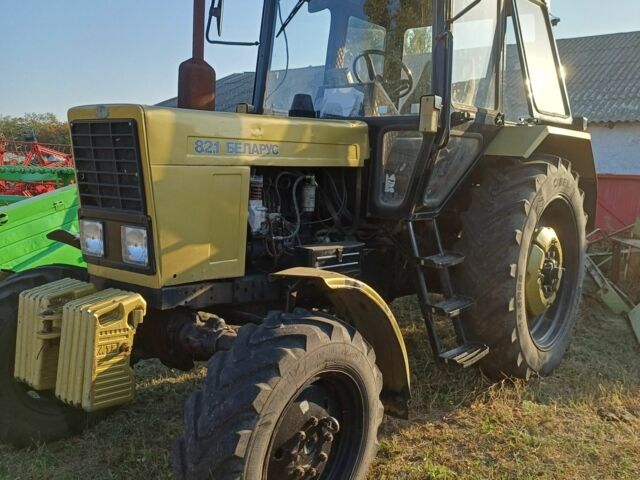 МТЗ Другая, объемом двигателя 0 л и пробегом 0 тыс. км за 8300 $, фото 1 на Automoto.ua
