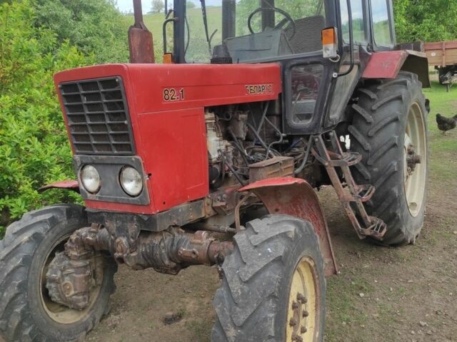 МТЗ Інша, об'ємом двигуна 0 л та пробігом 0 тис. км за 10000 $, фото 1 на Automoto.ua