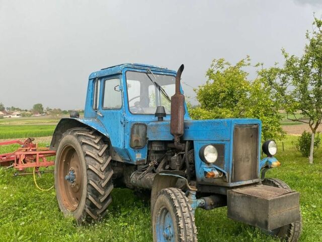 МТЗ Другая, объемом двигателя 0 л и пробегом 0 тыс. км за 5999 $, фото 1 на Automoto.ua