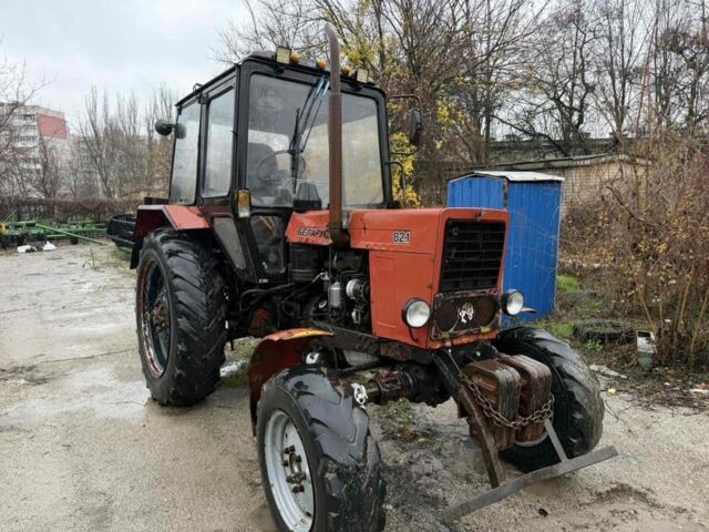 МТЗ Інша, об'ємом двигуна 4.9 л та пробігом 5 тис. км за 8500 $, фото 1 на Automoto.ua