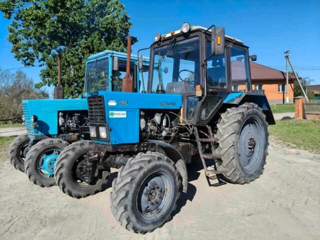 МТЗ Другая, объемом двигателя 0 л и пробегом 0 тыс. км за 7900 $, фото 1 на Automoto.ua