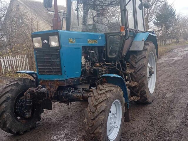 МТЗ Інша, об'ємом двигуна 0 л та пробігом 0 тис. км за 10350 $, фото 1 на Automoto.ua