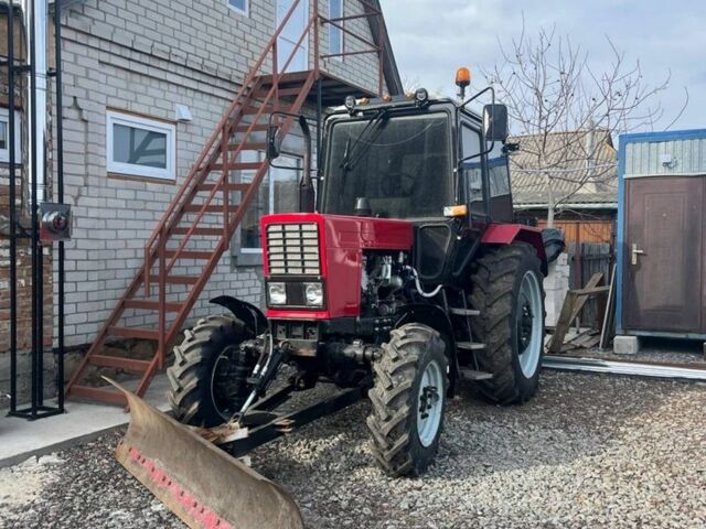 МТЗ Другая, объемом двигателя 0.5 л и пробегом 0 тыс. км за 15000 $, фото 1 на Automoto.ua