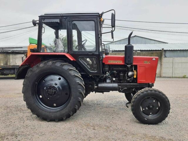 МТЗ Інша, об'ємом двигуна 0 л та пробігом 0 тис. км за 9500 $, фото 1 на Automoto.ua