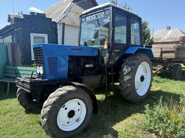 МТЗ Другая, объемом двигателя 0 л и пробегом 0 тыс. км за 8000 $, фото 1 на Automoto.ua