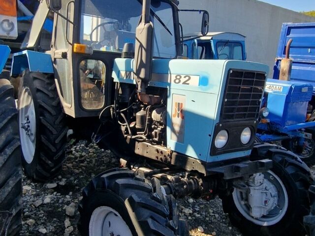 МТЗ Другая, объемом двигателя 0 л и пробегом 5 тыс. км за 9900 $, фото 1 на Automoto.ua