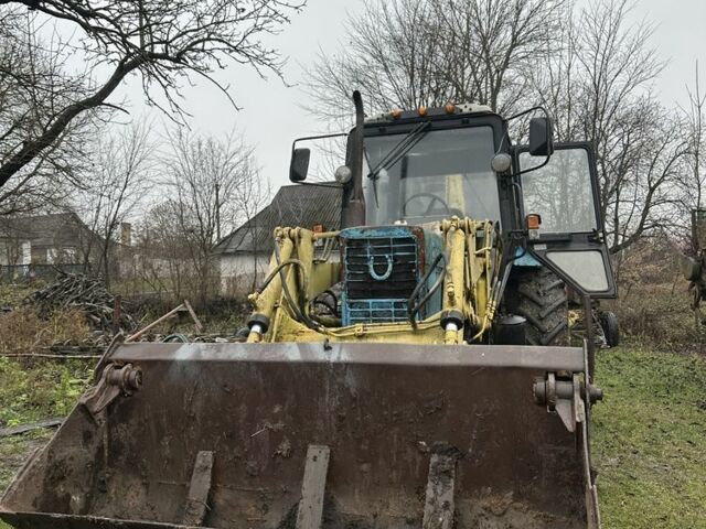 МТЗ Інша, об'ємом двигуна 0 л та пробігом 0 тис. км за 11200 $, фото 1 на Automoto.ua