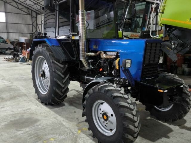 МТЗ Другая, объемом двигателя 0 л и пробегом 0 тыс. км за 17800 $, фото 1 на Automoto.ua