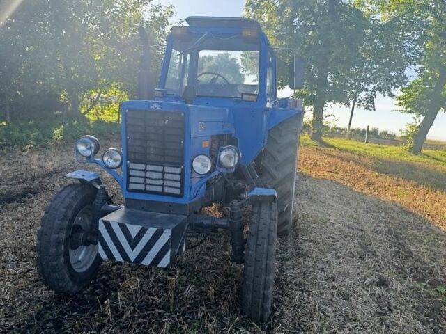 МТЗ Інша, об'ємом двигуна 0 л та пробігом 0 тис. км за 6000 $, фото 1 на Automoto.ua