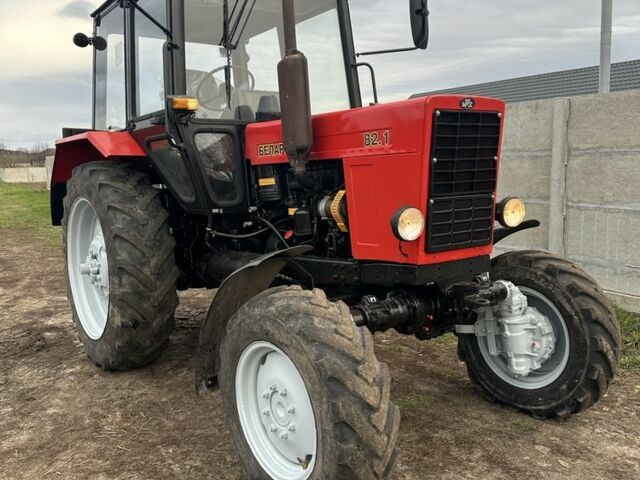 МТЗ Інша, об'ємом двигуна 4.75 л та пробігом 0 тис. км за 10800 $, фото 1 на Automoto.ua