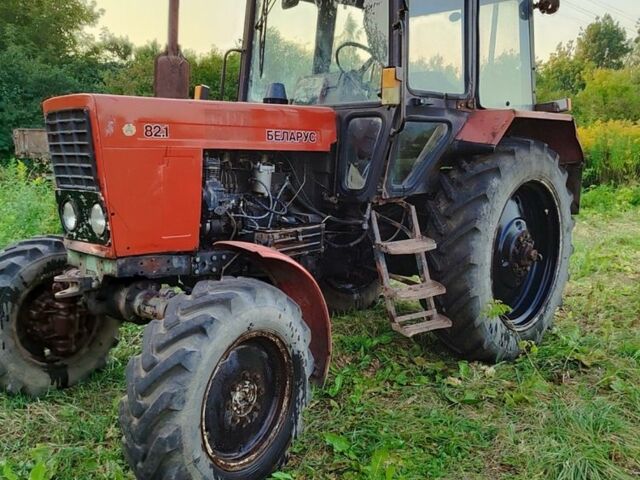 МТЗ Другая, объемом двигателя 0 л и пробегом 0 тыс. км за 7900 $, фото 1 на Automoto.ua