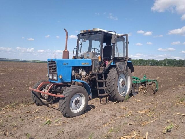 МТЗ Другая, объемом двигателя 0 л и пробегом 0 тыс. км за 9000 $, фото 1 на Automoto.ua