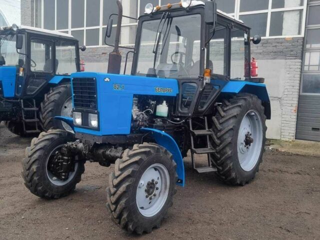 МТЗ Інша, об'ємом двигуна 0 л та пробігом 0 тис. км за 11800 $, фото 1 на Automoto.ua