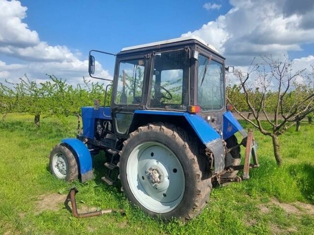 МТЗ Другая, объемом двигателя 0 л и пробегом 0 тыс. км за 7999 $, фото 1 на Automoto.ua
