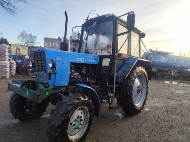 МТЗ Інша, об'ємом двигуна 0 л та пробігом 0 тис. км за 9700 $, фото 1 на Automoto.ua