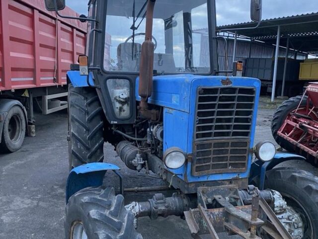 МТЗ Другая, объемом двигателя 0 л и пробегом 0 тыс. км за 8633 $, фото 1 на Automoto.ua