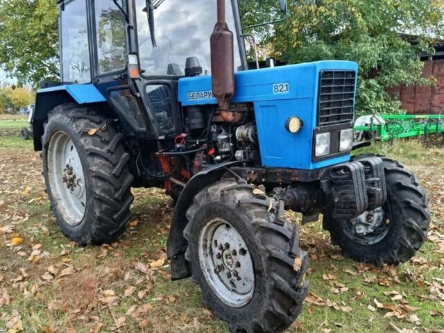 МТЗ Другая, объемом двигателя 0 л и пробегом 0 тыс. км за 10815 $, фото 1 на Automoto.ua