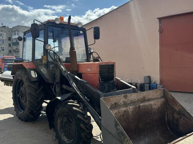 МТЗ Інша, об'ємом двигуна 0 л та пробігом 0 тис. км за 15000 $, фото 1 на Automoto.ua