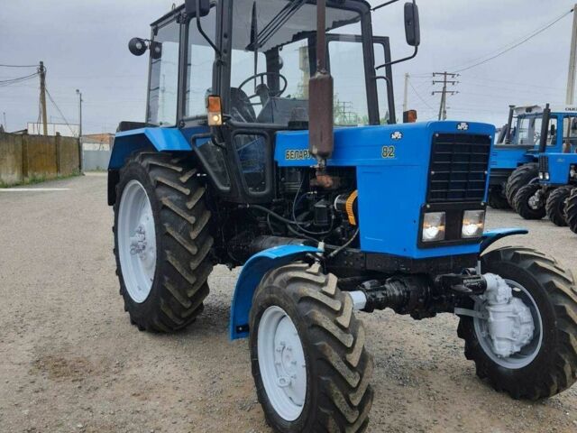 МТЗ Другая, объемом двигателя 0 л и пробегом 0 тыс. км за 11700 $, фото 1 на Automoto.ua