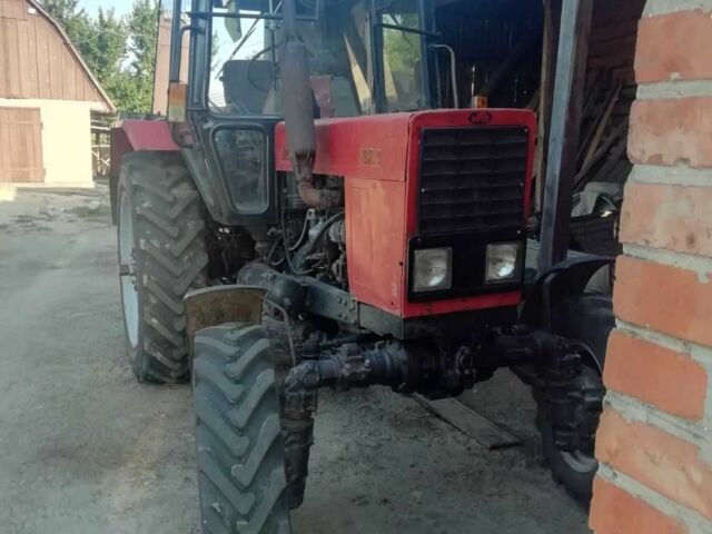 МТЗ Другая, объемом двигателя 0 л и пробегом 0 тыс. км за 10100 $, фото 1 на Automoto.ua