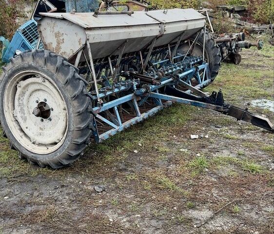 МТЗ Інша, об'ємом двигуна 0 л та пробігом 0 тис. км за 1850 $, фото 1 на Automoto.ua