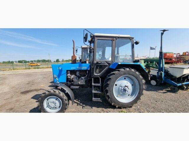 МТЗ Другая, объемом двигателя 0 л и пробегом 0 тыс. км за 7800 $, фото 1 на Automoto.ua