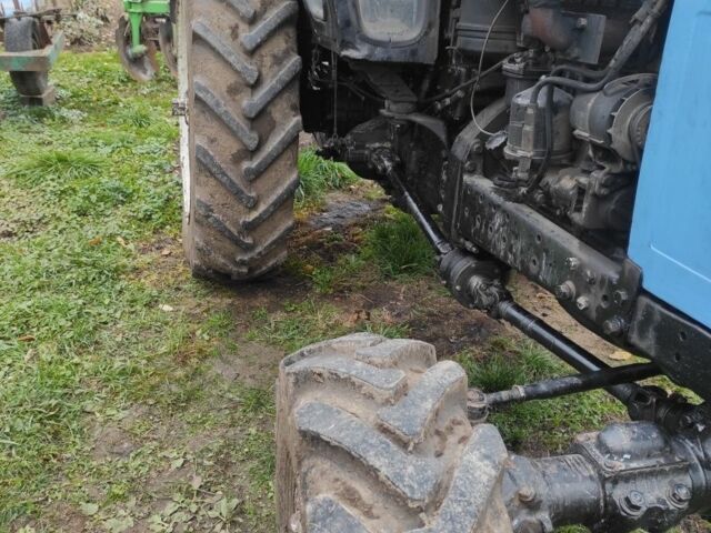 МТЗ Інша, об'ємом двигуна 0 л та пробігом 0 тис. км за 10500 $, фото 1 на Automoto.ua