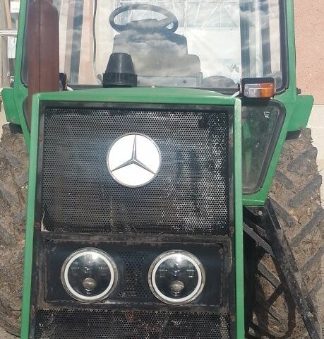 МТЗ Другая, объемом двигателя 0 л и пробегом 2 тыс. км за 8900 $, фото 1 на Automoto.ua