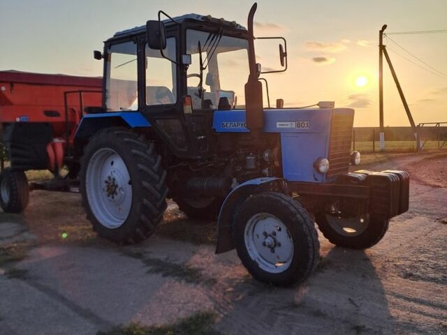 МТЗ Другая, объемом двигателя 0 л и пробегом 0 тыс. км за 10000 $, фото 1 на Automoto.ua