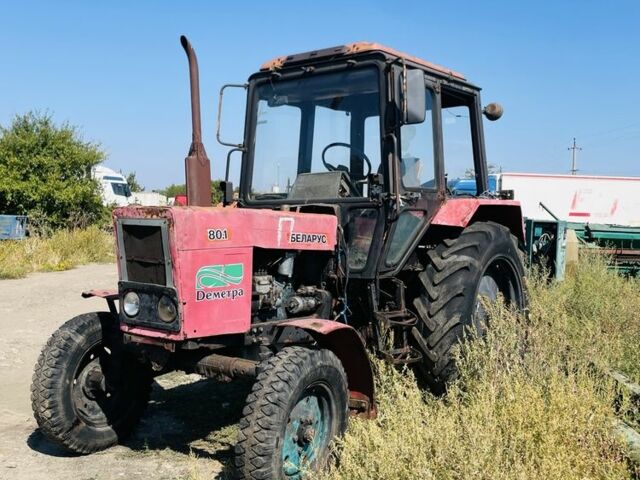 МТЗ Інша, об'ємом двигуна 0 л та пробігом 0 тис. км за 5000 $, фото 1 на Automoto.ua