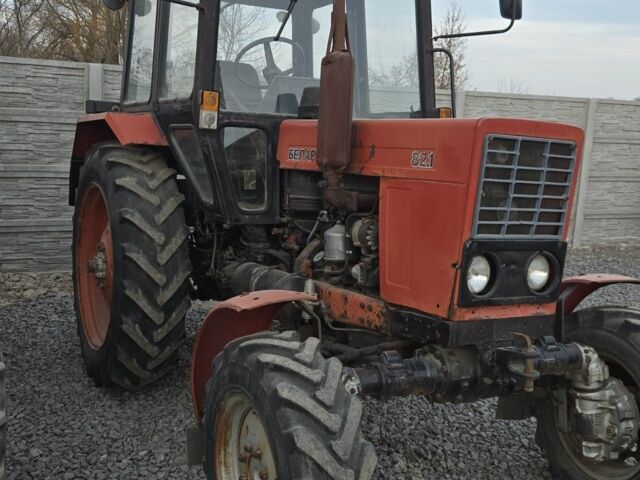 МТЗ Другая, объемом двигателя 0 л и пробегом 0 тыс. км за 11800 $, фото 1 на Automoto.ua