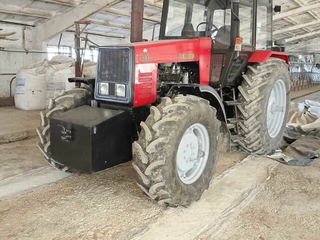 МТЗ Другая, объемом двигателя 0 л и пробегом 0 тыс. км за 17500 $, фото 1 на Automoto.ua