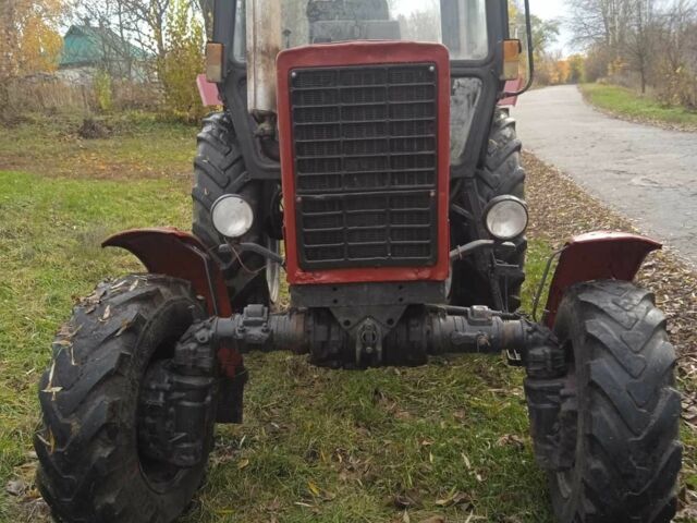 МТЗ Інша, об'ємом двигуна 0 л та пробігом 0 тис. км за 6500 $, фото 1 на Automoto.ua